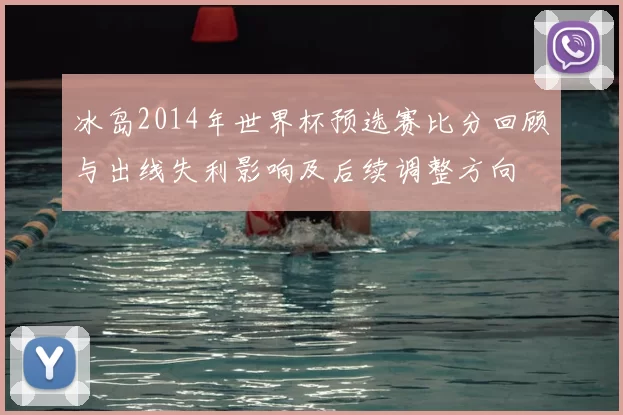 冰岛2014年世界杯预选赛比分回顾与出线失利影响及后续调整方向