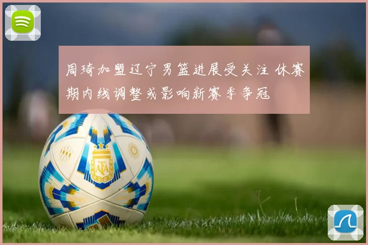 周琦加盟辽宁男篮进展受关注 休赛期内线调整或影响新赛季争冠