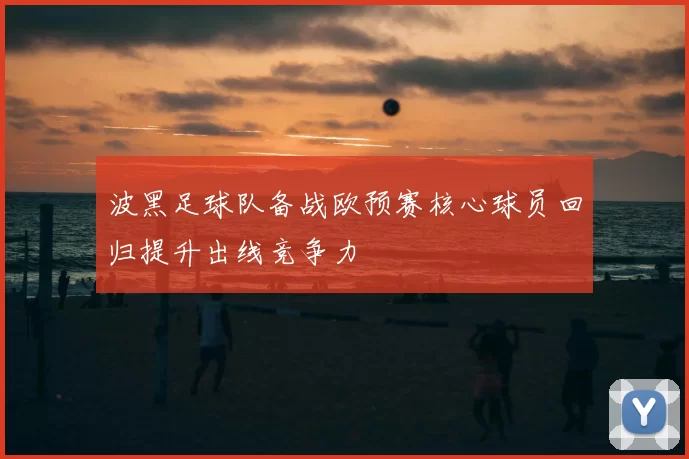 波黑足球队备战欧预赛核心球员回归提升出线竞争力