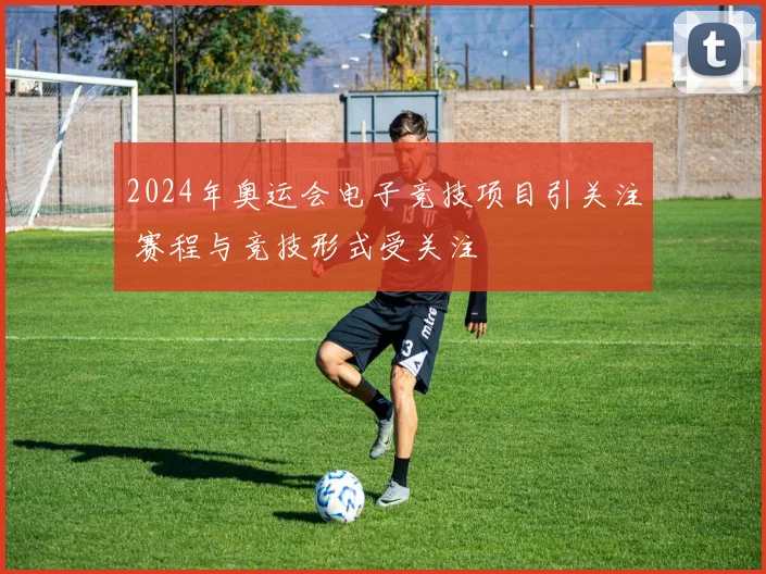 2024年奥运会电子竞技项目引关注 赛程与竞技形式受关注